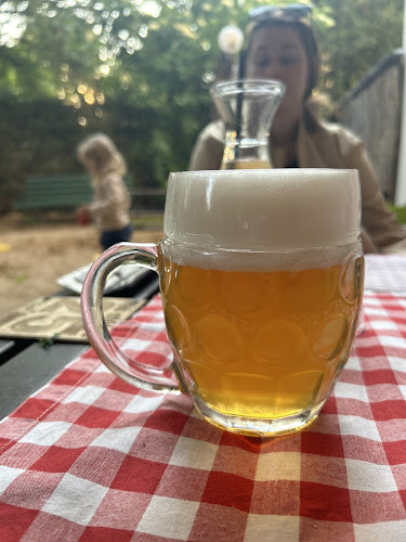 Crêperie Café Girafe