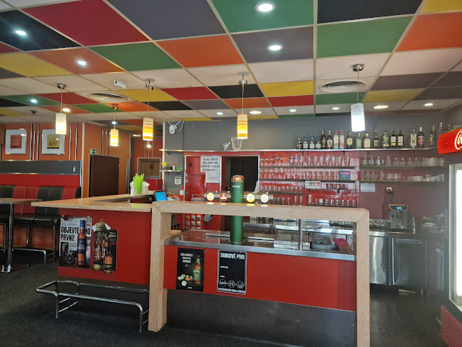 Opinii despre Bowling Střela în Havířov - Gastronomie a pohostinství