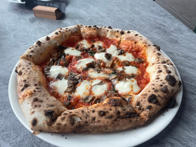 Opinii despre Zavrena kavarna în Ostrava - Gastronomie a pohostinství