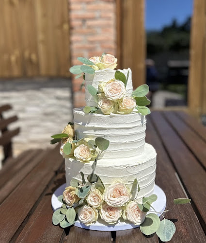 Opinii despre Boží Dobroty în Tišnov - Gastronomie a pohostinství