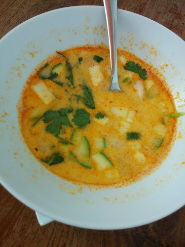 Phở u Letné - Gastronomie a pohostinství