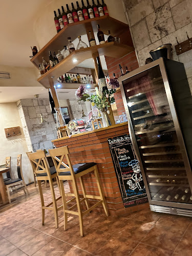 Comentarii opinii despre Pizzerie Opatija