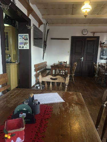 Příchovická hospůdka - Gastronomie a pohostinství