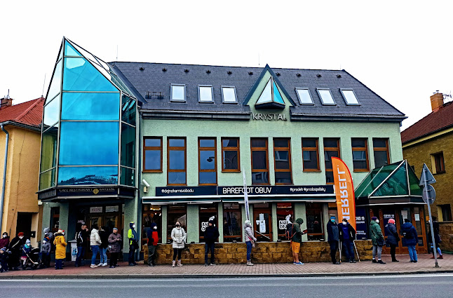 Hlavní 84, 739 11 Frýdlant nad Ostravicí