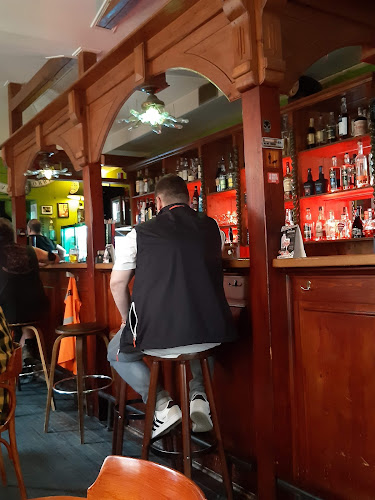 Chartreuse bar - Gastronomie a pohostinství