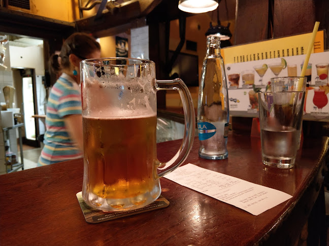 Popocafepetl - Na struze