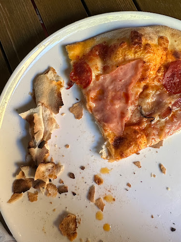 Opinii despre Restaurace Nový svět în Kyjov - Gastronomie a pohostinství