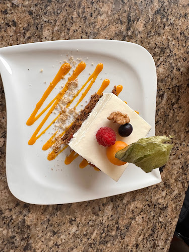 Lobkowicz Palace Restaurant & Café - Praha