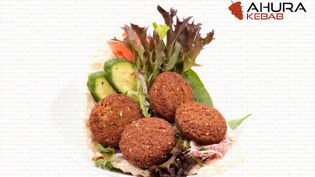 Opinii despre Ahura Kebab în Karlovy Vary - Gastronomie a pohostinství