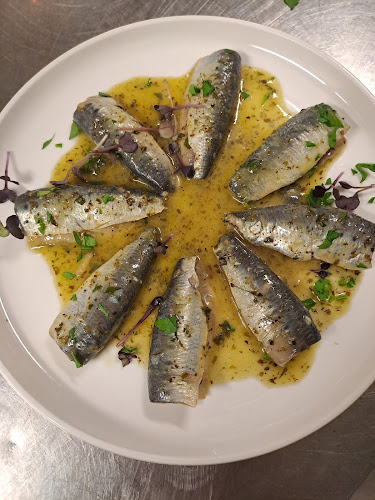 Opinii despre MASA BUKA Nikosova řecká taverna în Liberec - Gastronomie a pohostinství