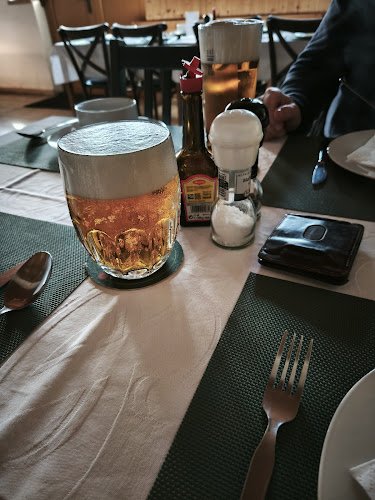 Opinii despre Lumbarda în Ostrava - Gastronomie a pohostinství