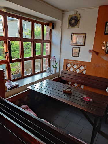 Hybeška pivní bar - Vyškov-Předměstí