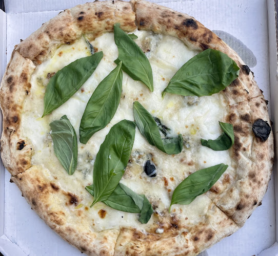 San Carlo Letná - Praha