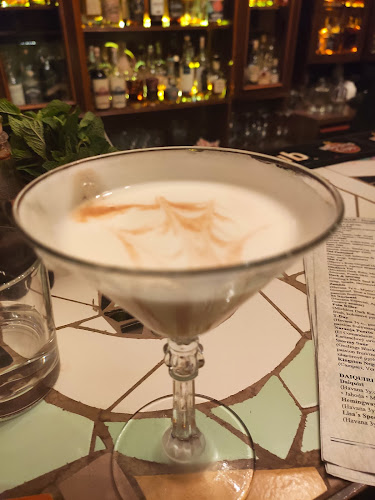 Comentarii opinii despre Cubana