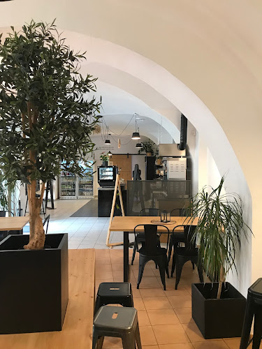 Bistro DaG - Olomouc