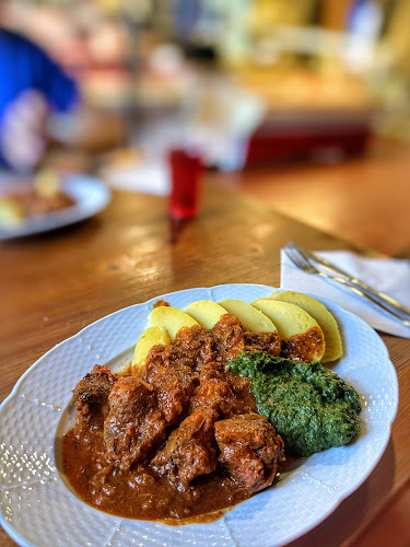 Opinii despre Bufet a řeznictví Farda în Slatiňany - Gastronomie a pohostinství