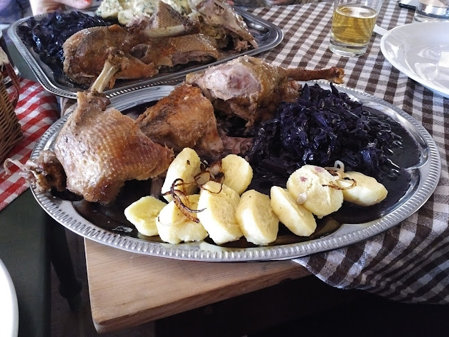 Slovácká hospoda - Gastronomie a pohostinství