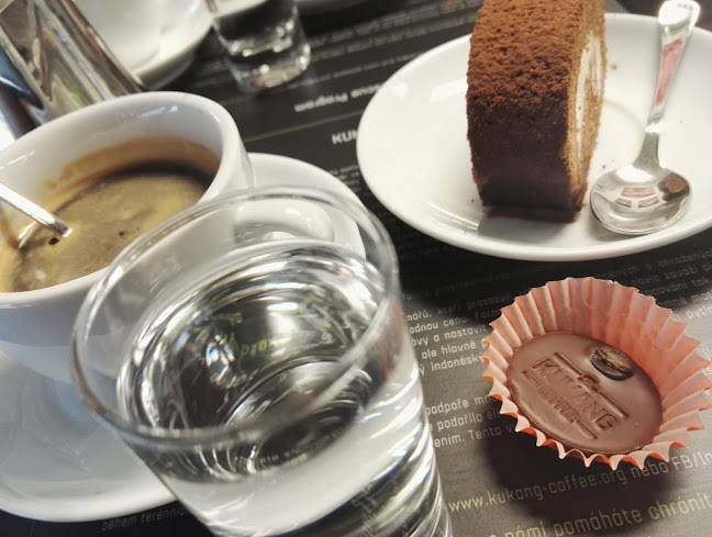 Comentarii opinii despre Kukang Coffee