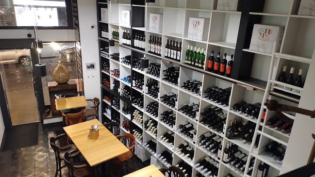 Jean Paul's Restaurant Běhounská - Brno