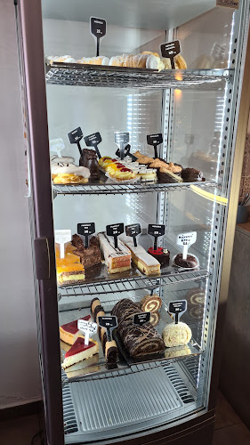 Kašperskohorská cukrárna - Gastronomie a pohostinství