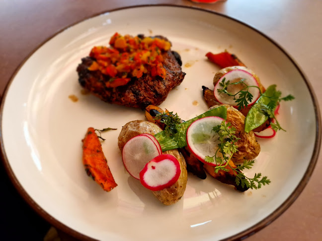 Comentarii opinii despre Restaurace Červený Jelen