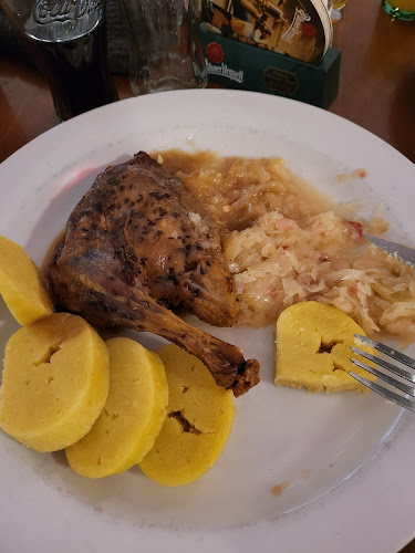 Restaurace Wallis - Gastronomie a pohostinství