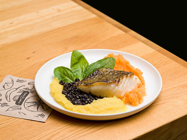 Fresh & Tasty by Zátiší Group - Gastronomie a pohostinství