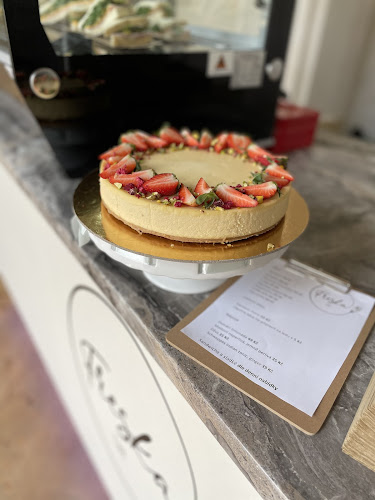 Café Freska - Gastronomie a pohostinství