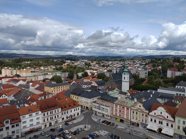 Restaurant Craaf - Klatovy
