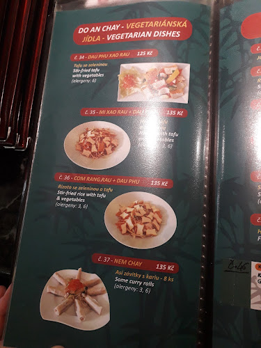 Pho VIET NAM Restaurace - Gastronomie a pohostinství