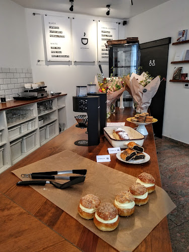 Jedno Kafe - Gastronomie a pohostinství