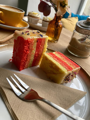 Togelato café - zmrzlinárna - Gastronomie a pohostinství