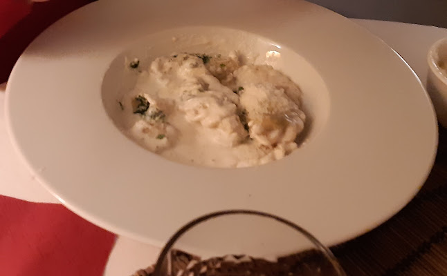 Opinii despre Alla stella nera în Staré Město - Gastronomie a pohostinství