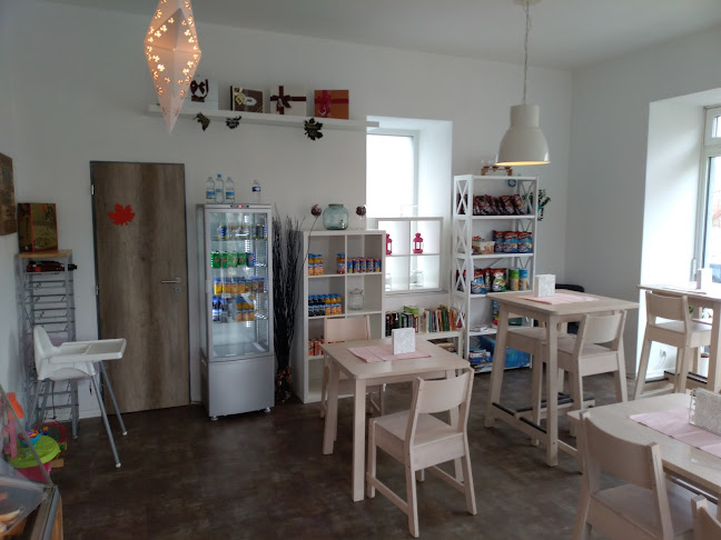 Cukrárna Lip KAFE - Gastronomie a pohostinství