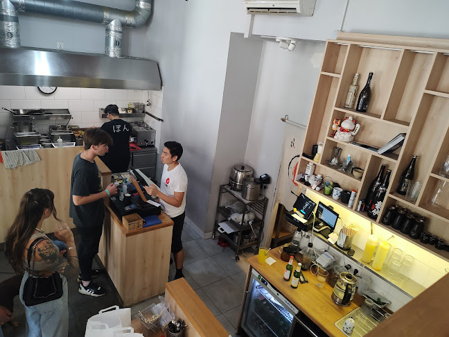 BON Fresh Ramen & Soba - Vinohrady