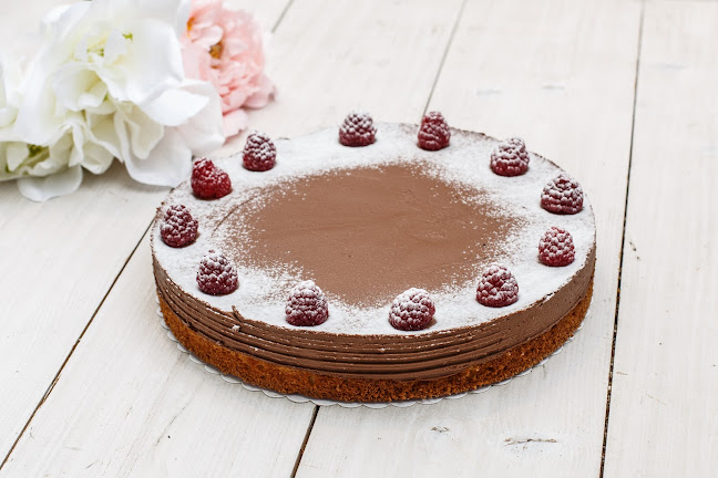 Comentarii opinii despre Café Dvořák a syn