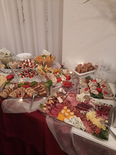 EP. Restaurace Záhumení - Gastronomie a pohostinství