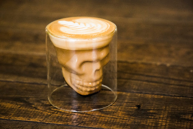 Opinii despre Love Coffee în Hodolany - Gastronomie a pohostinství