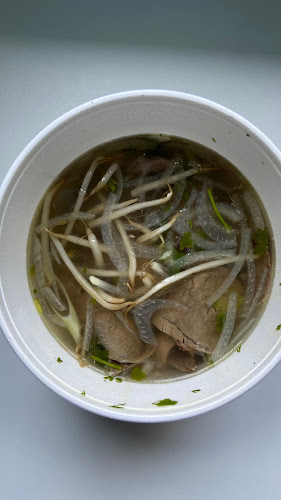 Phở u Letné - Gastronomie a pohostinství