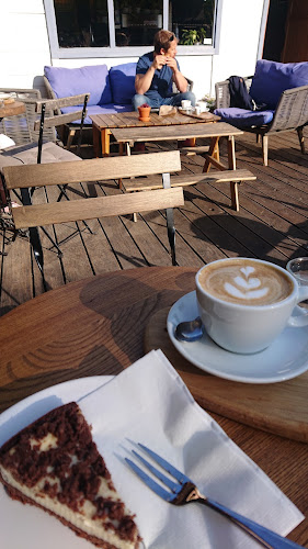 Kavárna Orient - Gastronomie a pohostinství