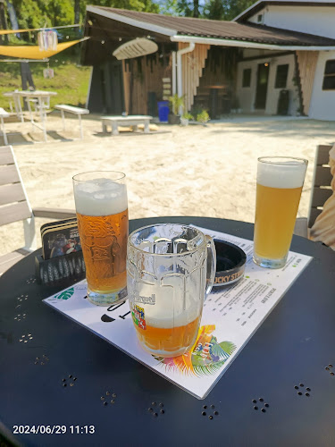 ZATOKA BEACH CLUB - Gastronomie a pohostinství