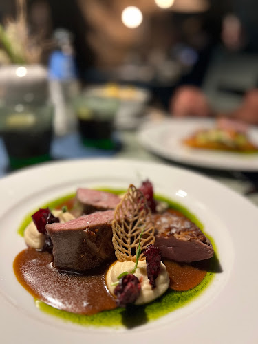 Restaurace Svatá Klára