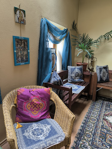 Čajovna - Voňavý krám - Znojmo