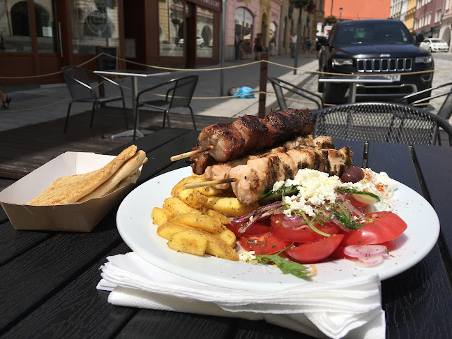 Comentarii opinii despre Greek Food Original