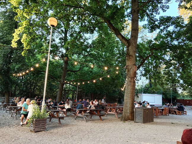 Klid v ruchu - Olomouc