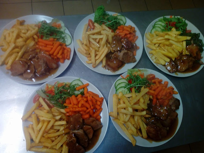 Comentarii opinii despre Restaurace Šumava