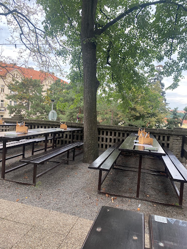 Comentarii opinii despre Restaurant Na Květnici