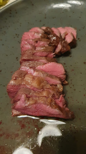 Bulldog Steakhouse - Gastronomie a pohostinství