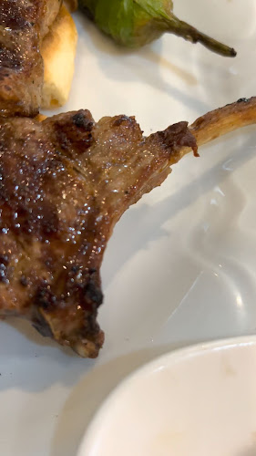 Mangal Restaurant - Gastronomie a pohostinství