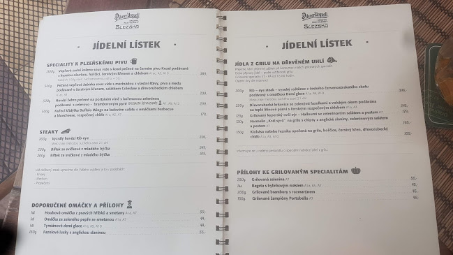 Comentarii opinii despre Slezska P.U.O.R.